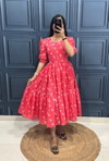 Kf 14 Cotton With Print Wetern Wear Dress Wholesale Price In Surat